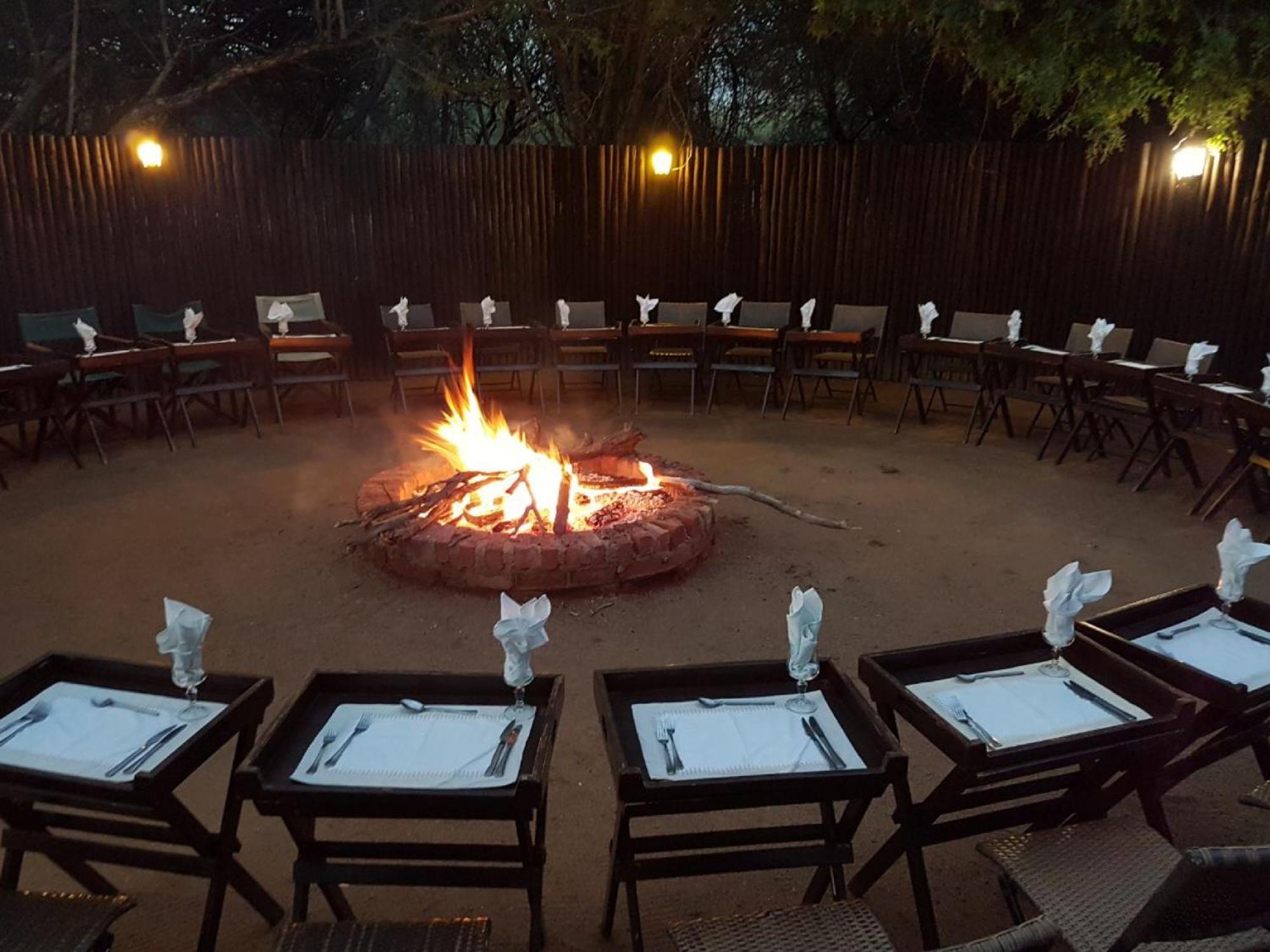 Ditholo Game Lodge Bela Bela Luaran gambar