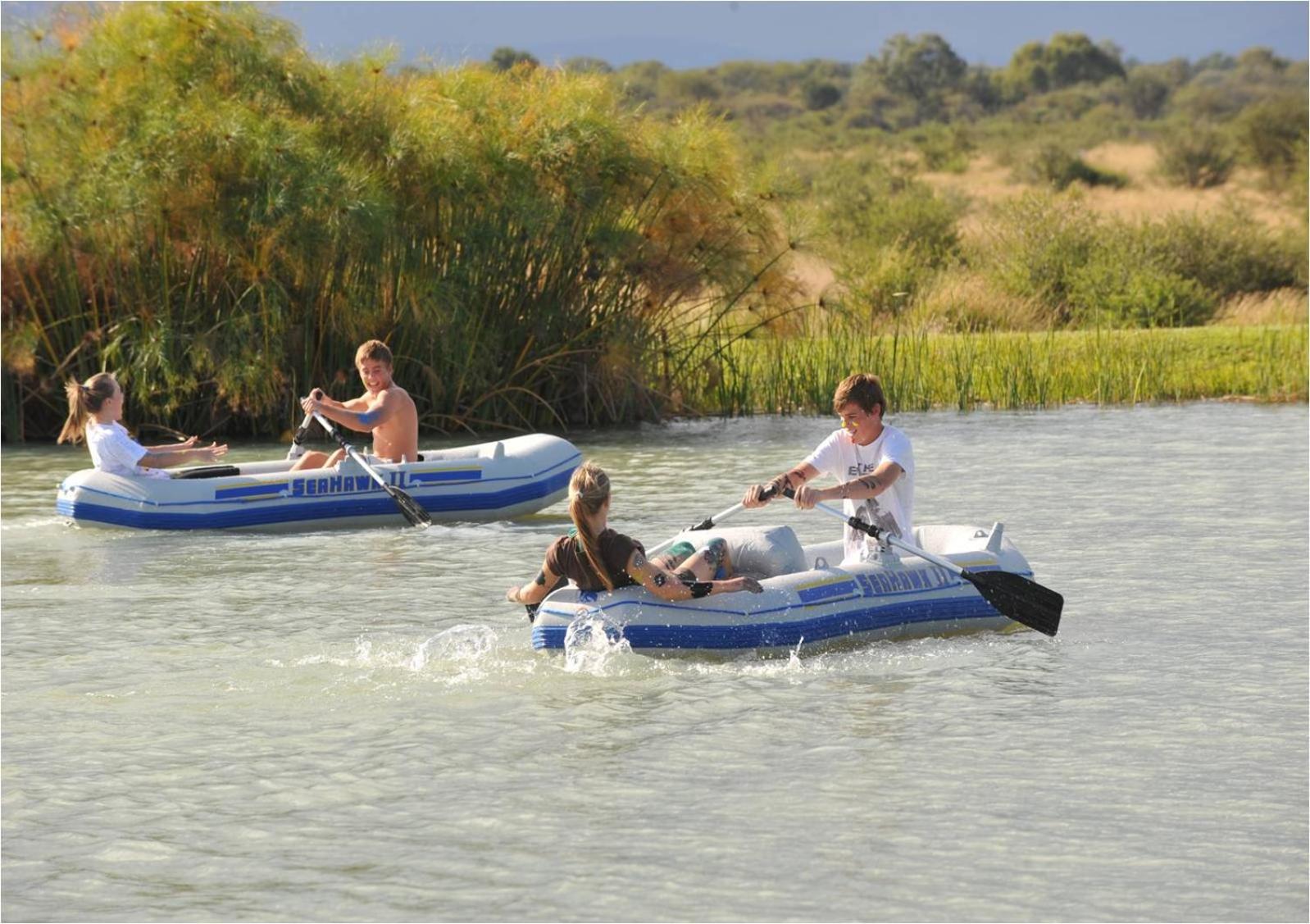Ditholo Game Lodge Bela Bela Luaran gambar