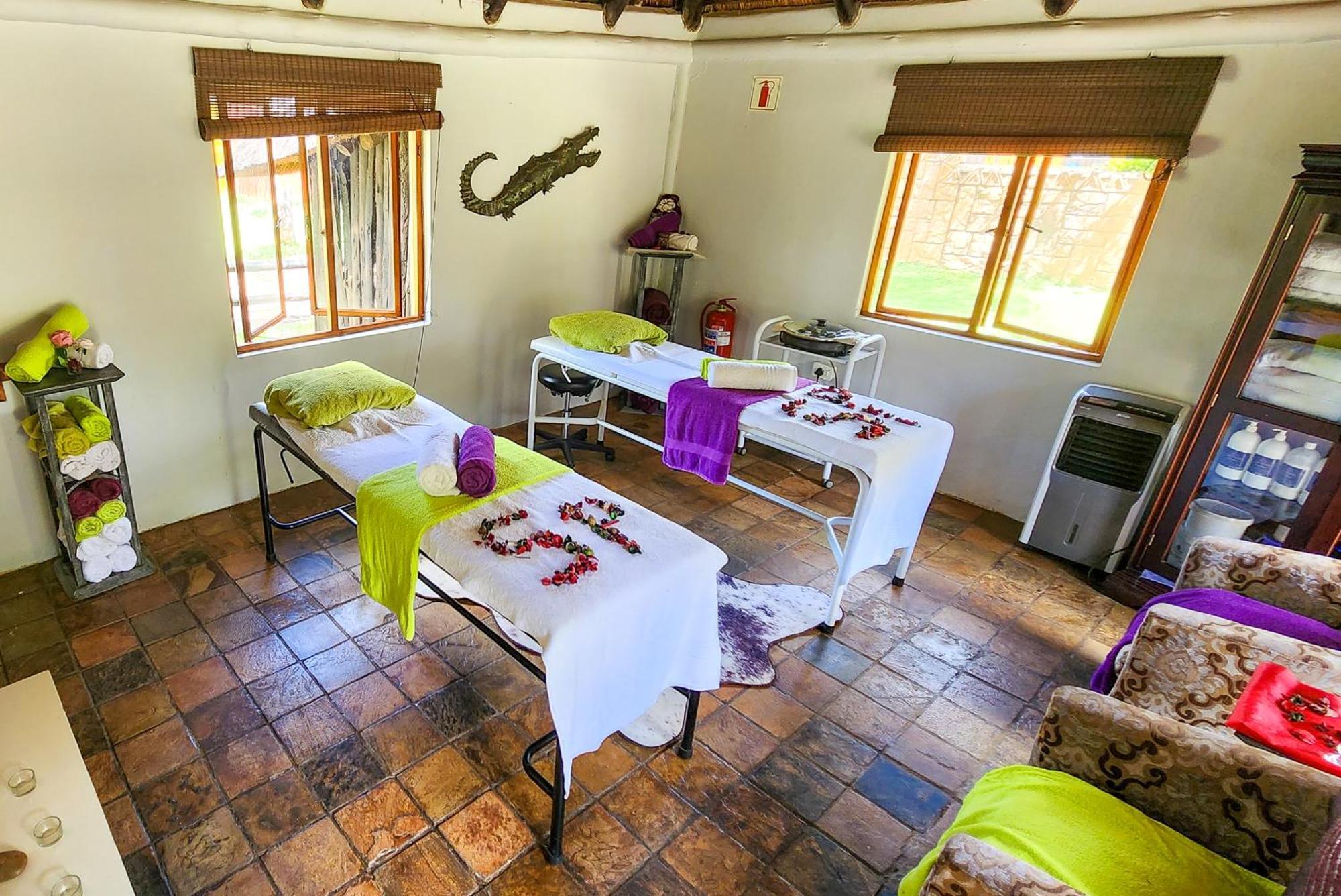 Ditholo Game Lodge Bela Bela Luaran gambar