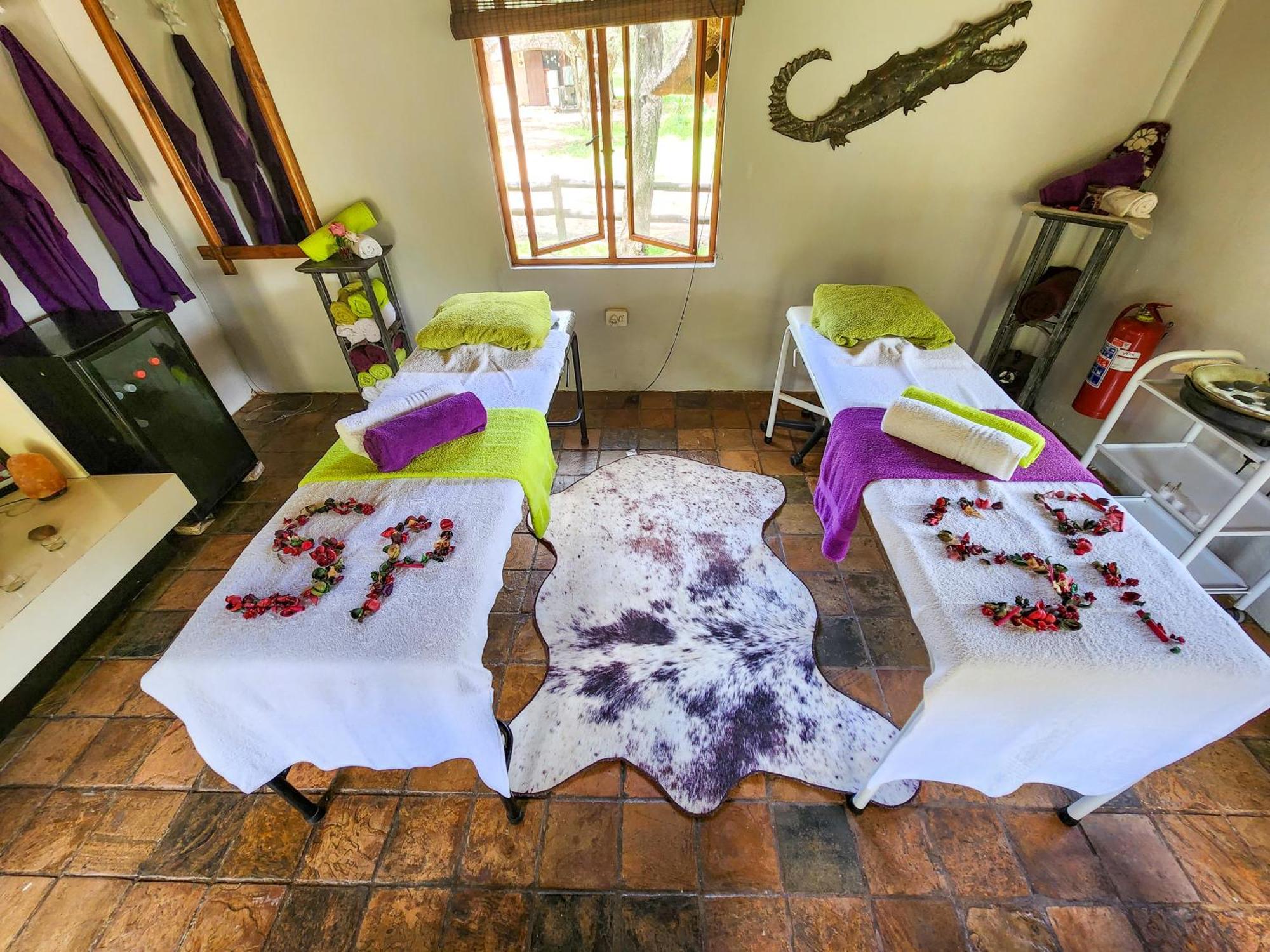 Ditholo Game Lodge Bela Bela Luaran gambar