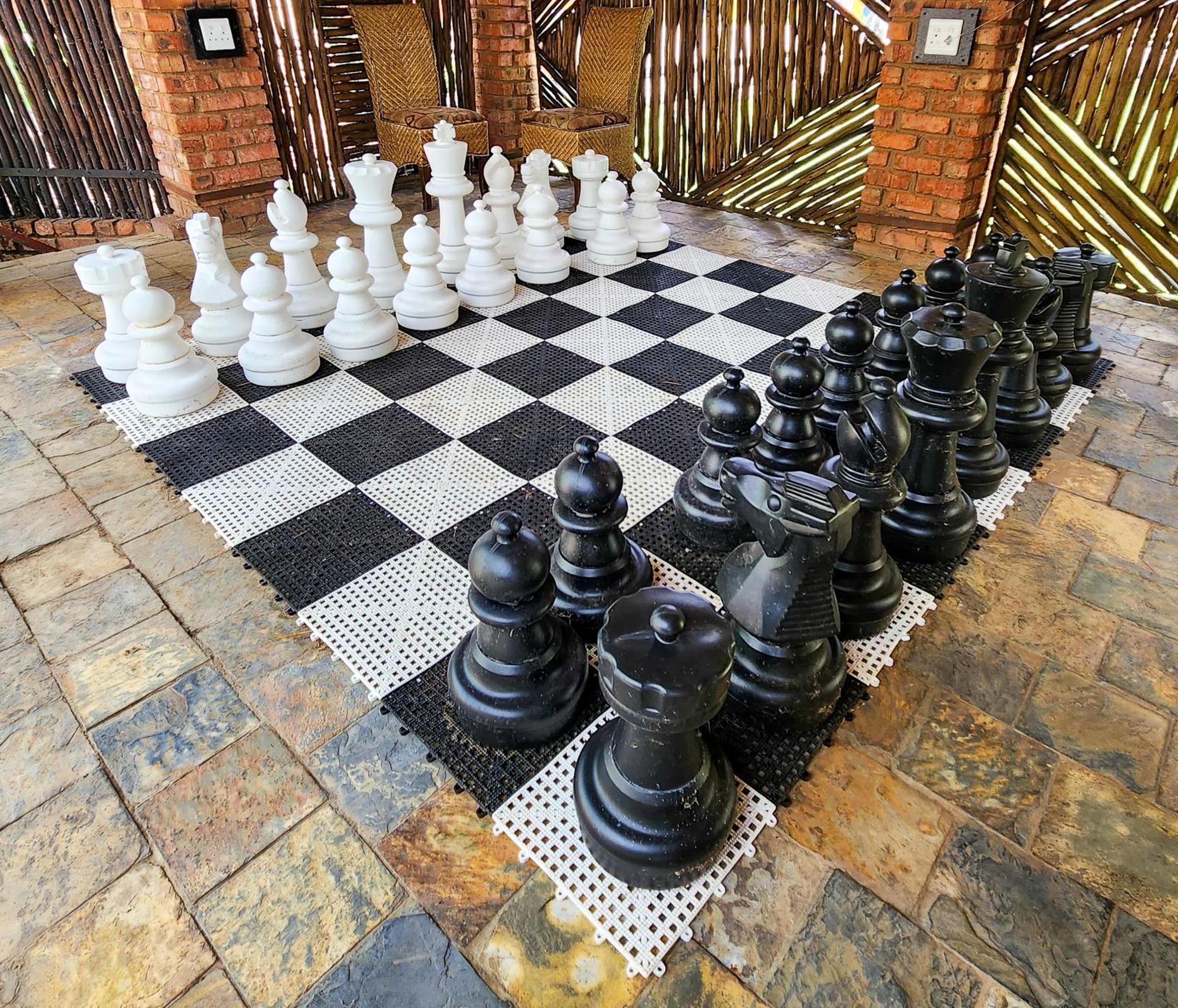 Ditholo Game Lodge Bela Bela Luaran gambar